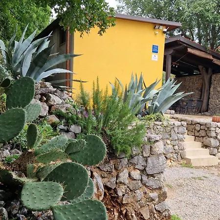 Urinj Apartment Kostrena