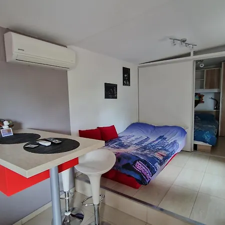 Urinj Apartament Kostrena