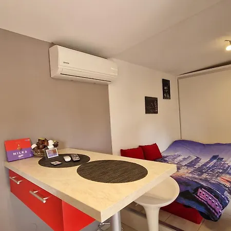 Urinj Apartament