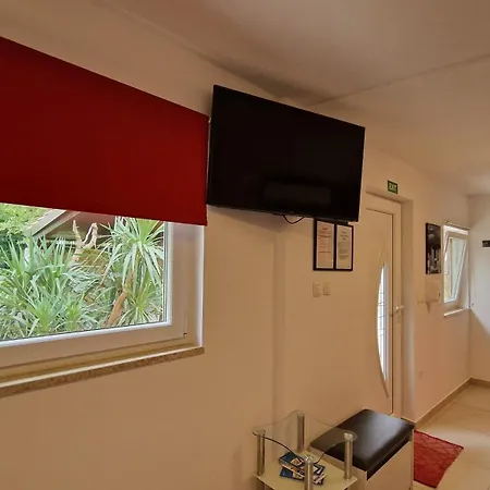 Apartment Urinj Kostrena