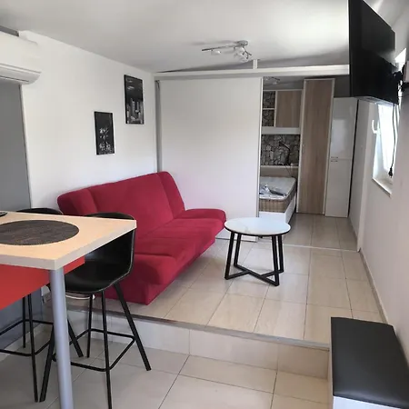 Urinj Apartment Kostrena