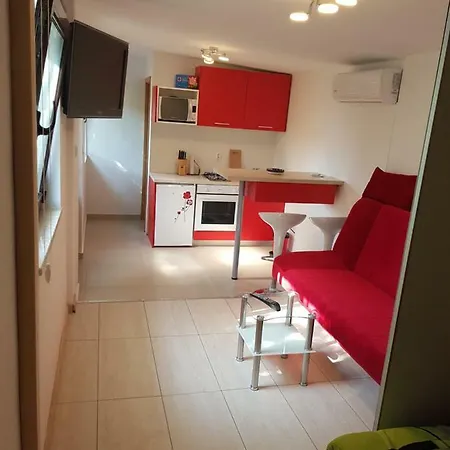 Urinj Apartament *