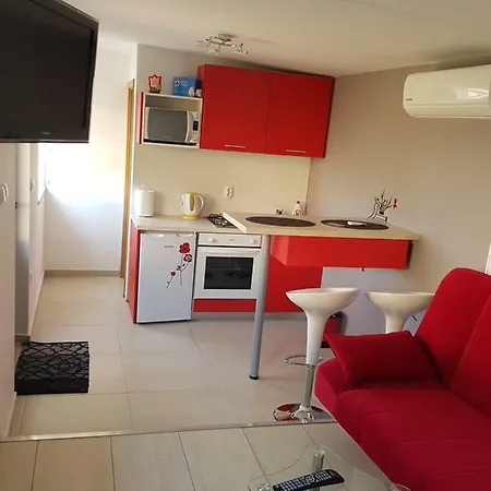 Urinj Apartament *