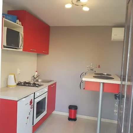 Apartament Urinj Kostrena