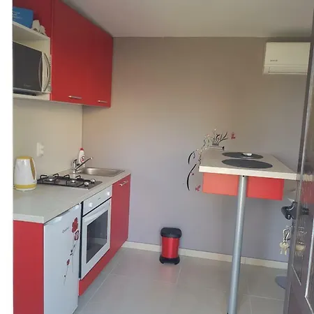 Apartament Urinj *