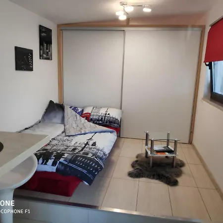 Apartment Urinj Kostrena