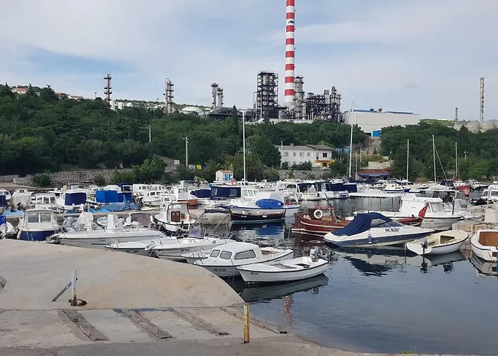 Διαμέρισμα Urinj *