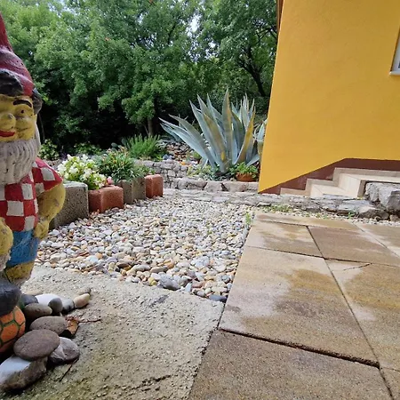 Urinj Apartman