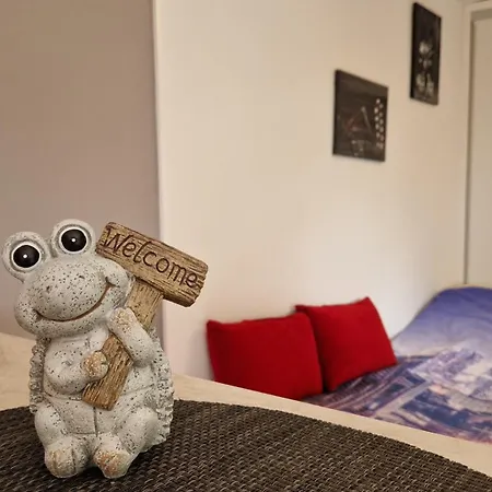 Apartman Urinj