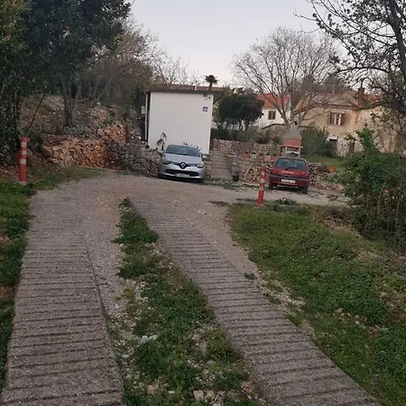 Appartement Urinj *