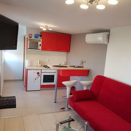 Urinj Appartement