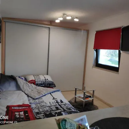 Apartman Urinj Kostrena