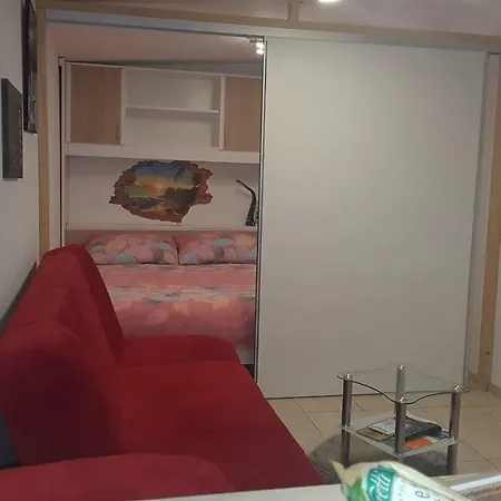 Urinj Appartement