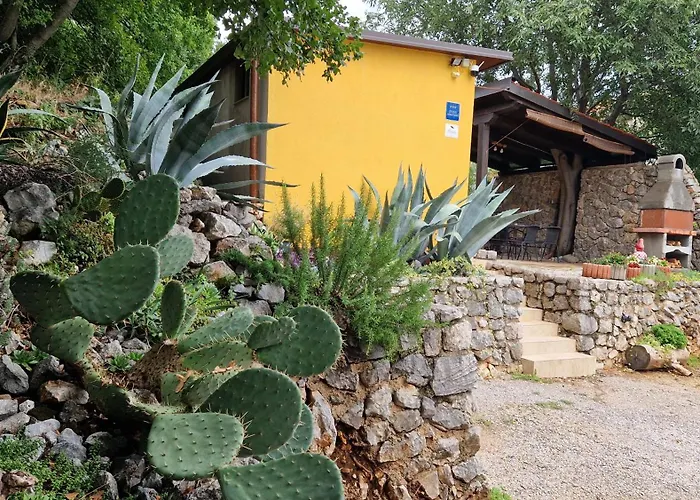 Urinj Apartament Kostrena