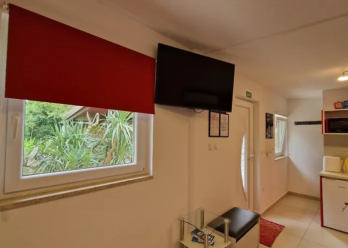 Apartament Urinj Kostrena