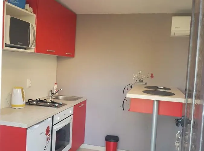 Apartament Urinj Kostrena