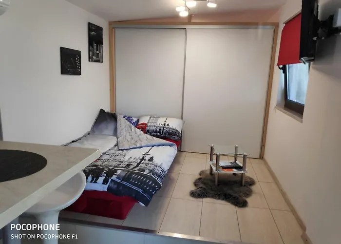 Apartament Urinj Kostrena